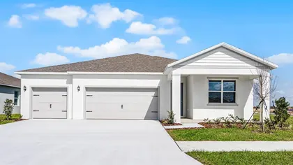 WINTER HAVEN FL Home