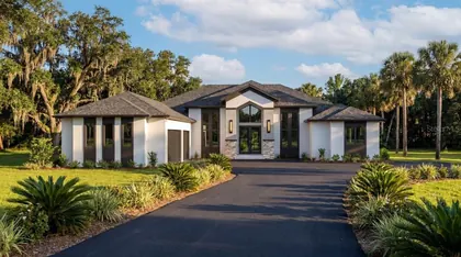 TAVARES FL Home