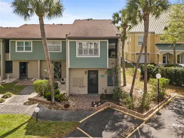 APOLLO BEACH FL Home