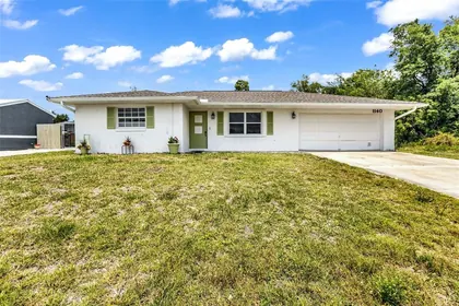 PORT CHARLOTTE FL Home