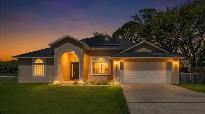 KISSIMMEE FL Home