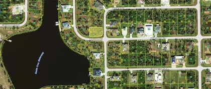 PORT CHARLOTTE FL Property