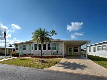 ENGLEWOOD FL Home