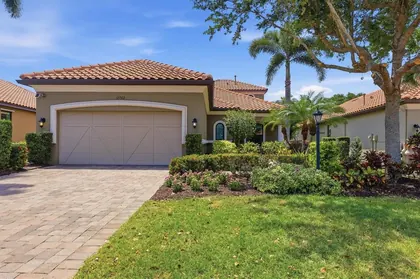 BRADENTON FL Home