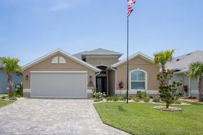 PALM COAST FL Home