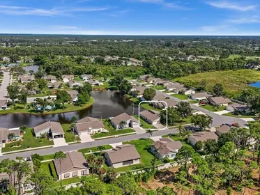 ENGLEWOOD FL Home