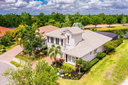 LAKEWOOD RANCH FL Home