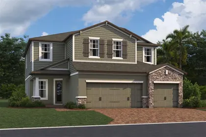 ST CLOUD FL Home