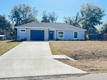 OCKLAWAHA FL Home