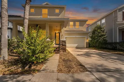 TAMPA FL Home
