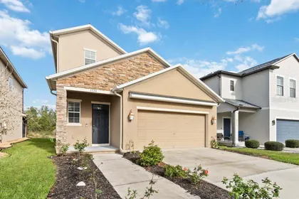 HARMONY FL Home