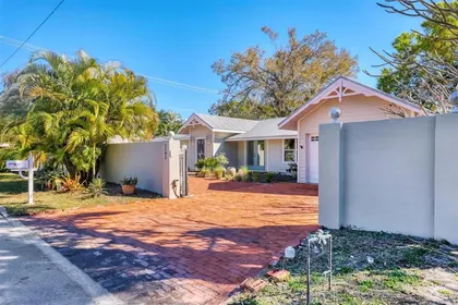 SARASOTA FL Home