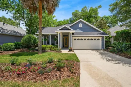 GAINESVILLE FL Home