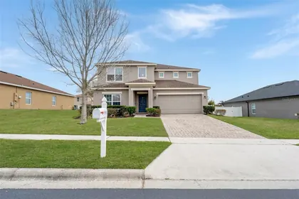 CLERMONT FL Home
