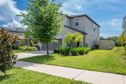 RIVERVIEW FL Home