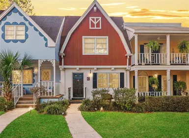 OCALA FL Home