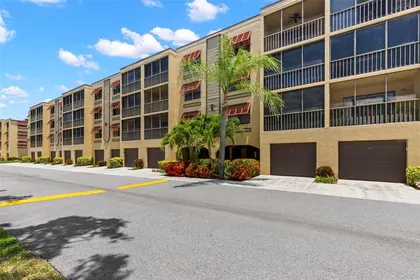 ST PETERSBURG FL Home