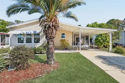 NORTH PORT FL Home
