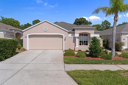SPRING HILL FL Home