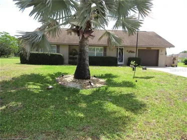 LAKE PLACID FL Home