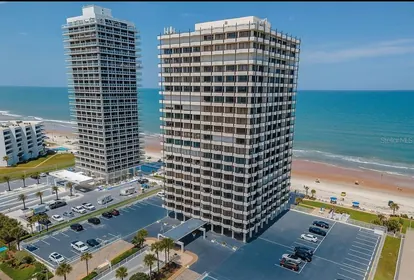 DAYTONA BEACH FL Home