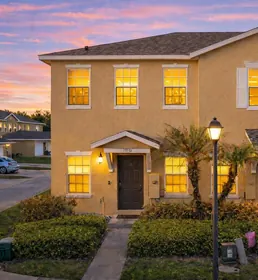 WINTER GARDEN FL Home