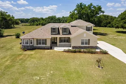 MOUNT DORA FL Home
