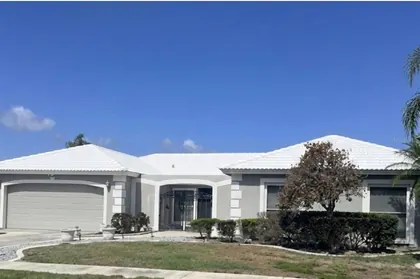 TAMPA FL Home