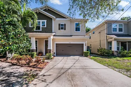 TAMPA FL Home