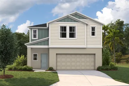 WINTER HAVEN FL Home