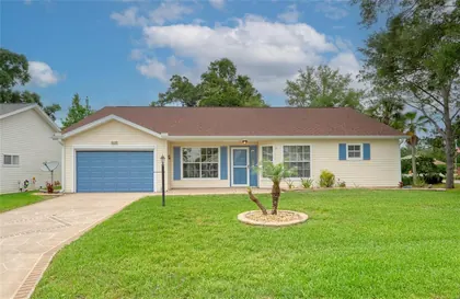 LEESBURG FL Home