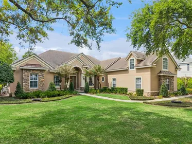 WINDERMERE FL Home