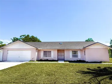 NEW PORT RICHEY FL Home