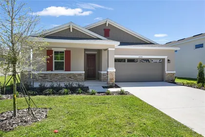 TAVARES FL Home