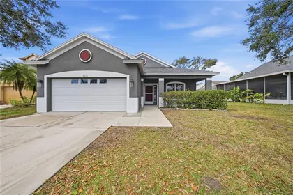 PALMETTO FL Home