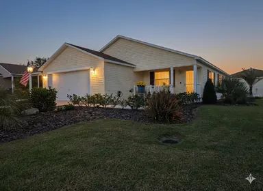 THE VILLAGES FL Home
