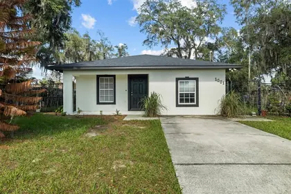 HAINES CITY FL Home