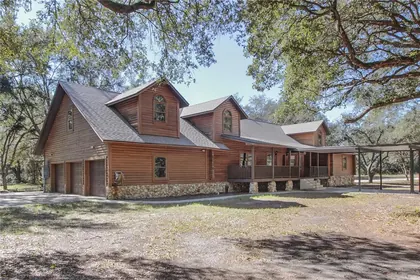 SORRENTO FL Home