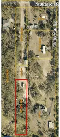 RIVERVIEW FL Home