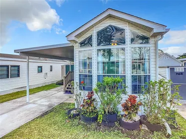 OSTEEN FL Home