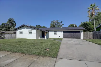 CLEARWATER FL Home