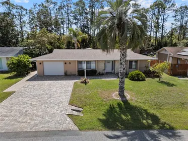 PALM COAST FL Home