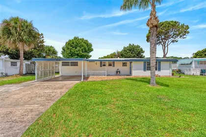TAVARES FL Home