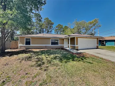 DELTONA FL Home