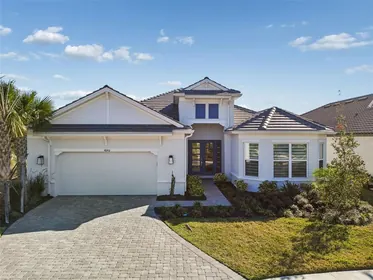 WESLEY CHAPEL FL Home