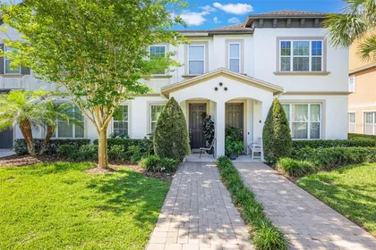 WINDERMERE FL Home