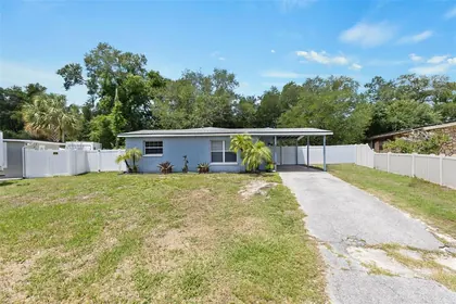 TAMPA FL Home