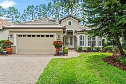 HOWEY IN THE HILLS FL Home