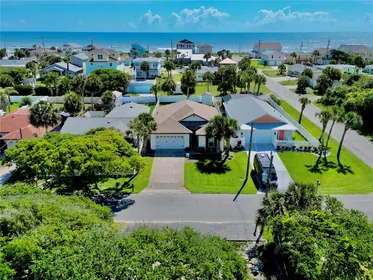 FLAGLER BEACH FL Home