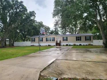 POLK CITY FL Home